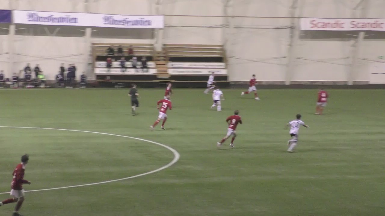 Highlights 2020-11-15 Rosenborg - Byåsen TF G19 PLUSS.mp4